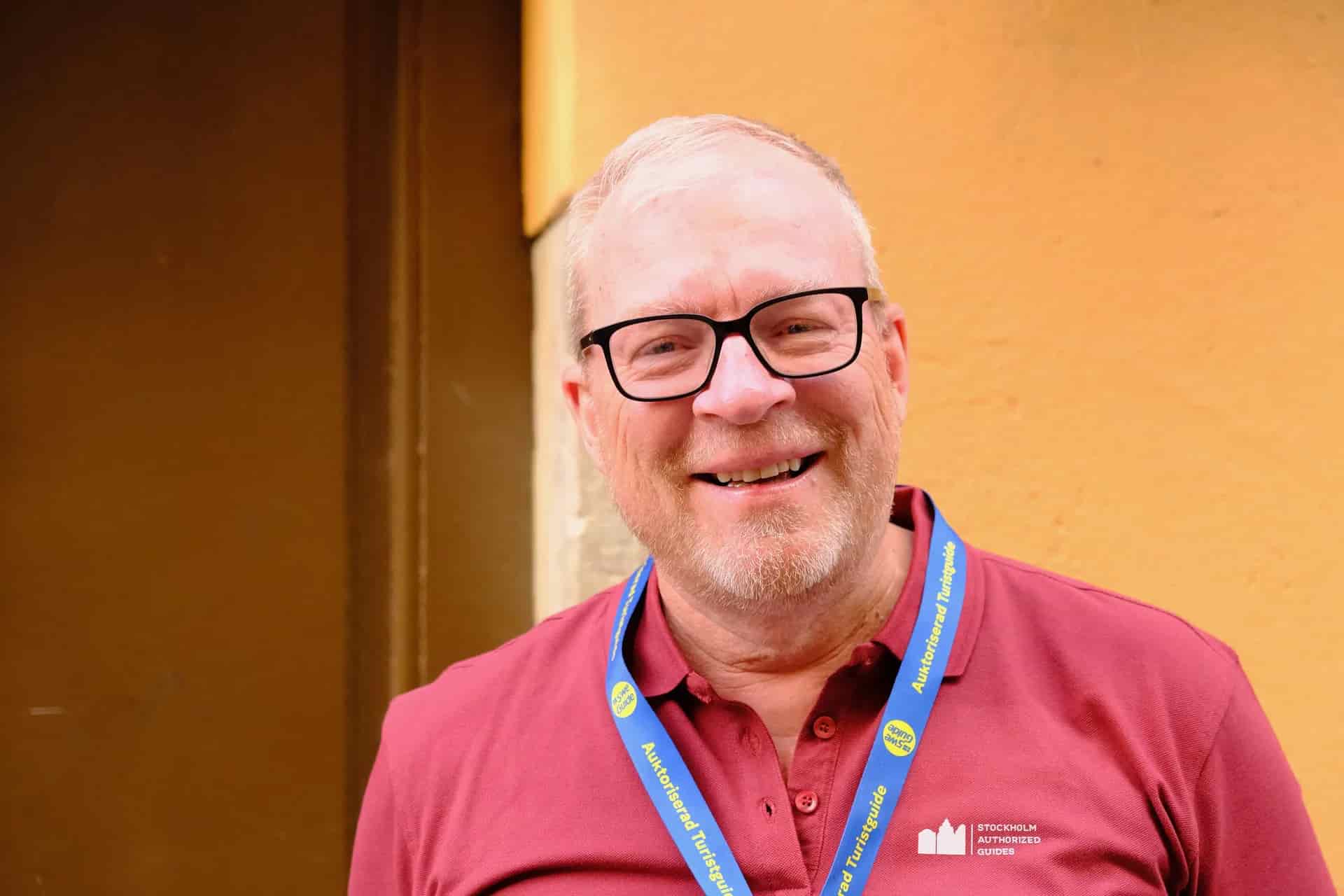 Stefan Maurbakken