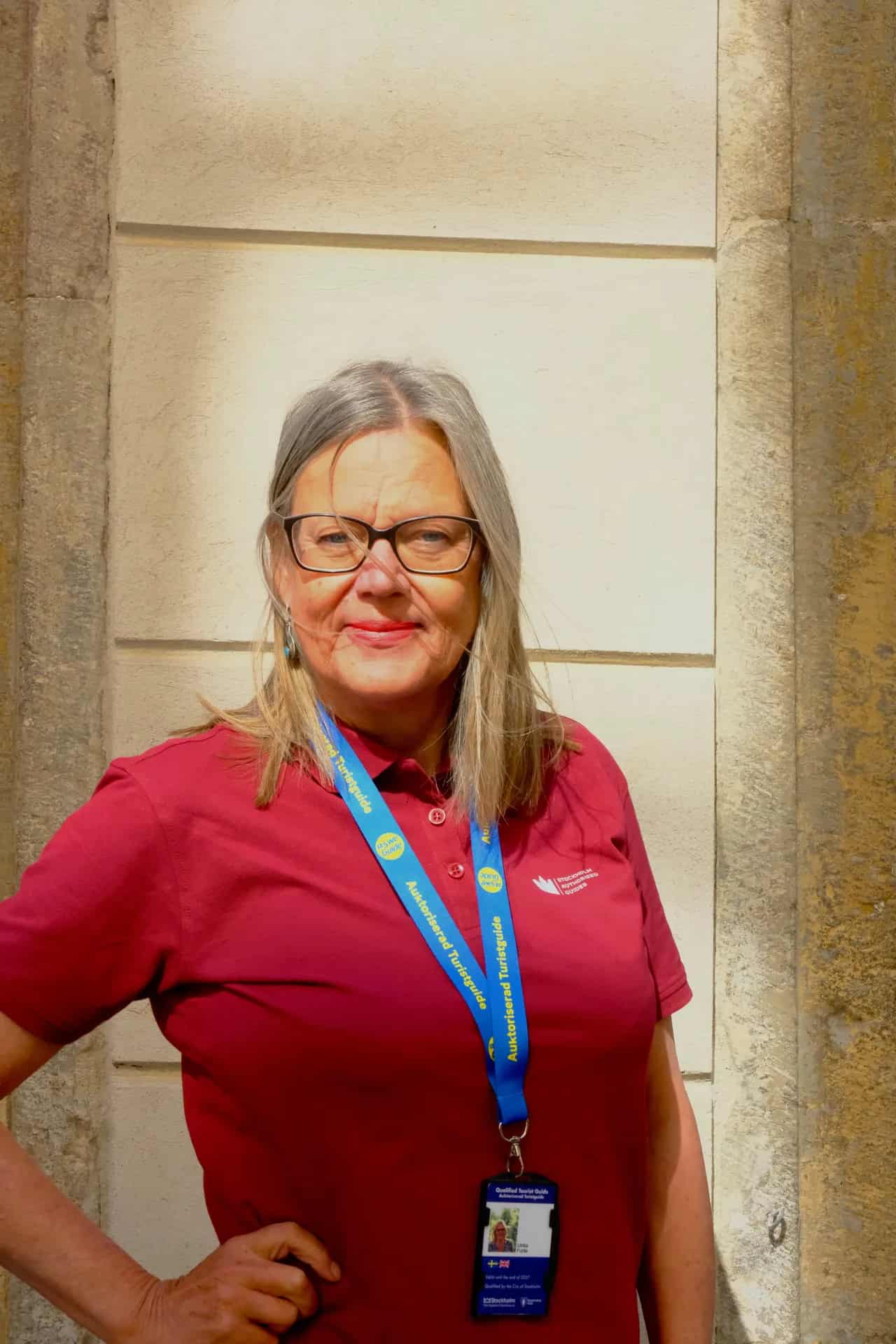 Ulrika Furås Becedas