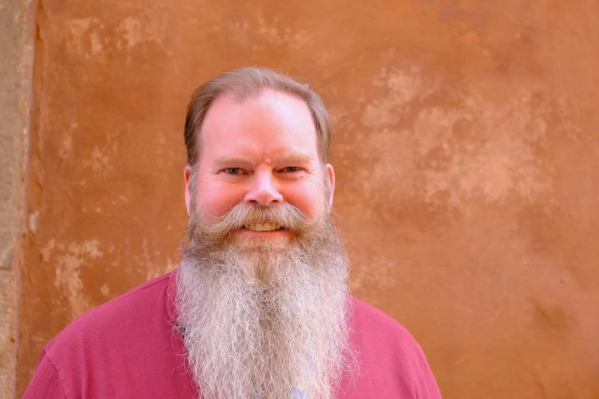 Tobias Örnrud