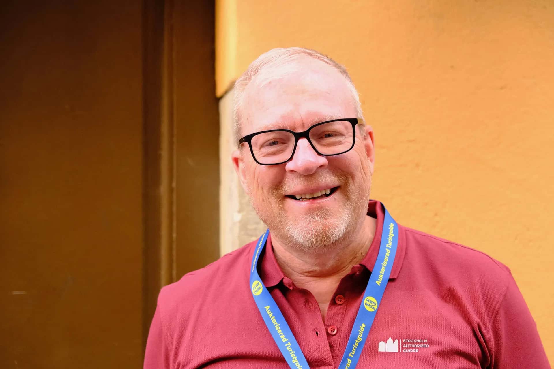 Stefan Maurbakken