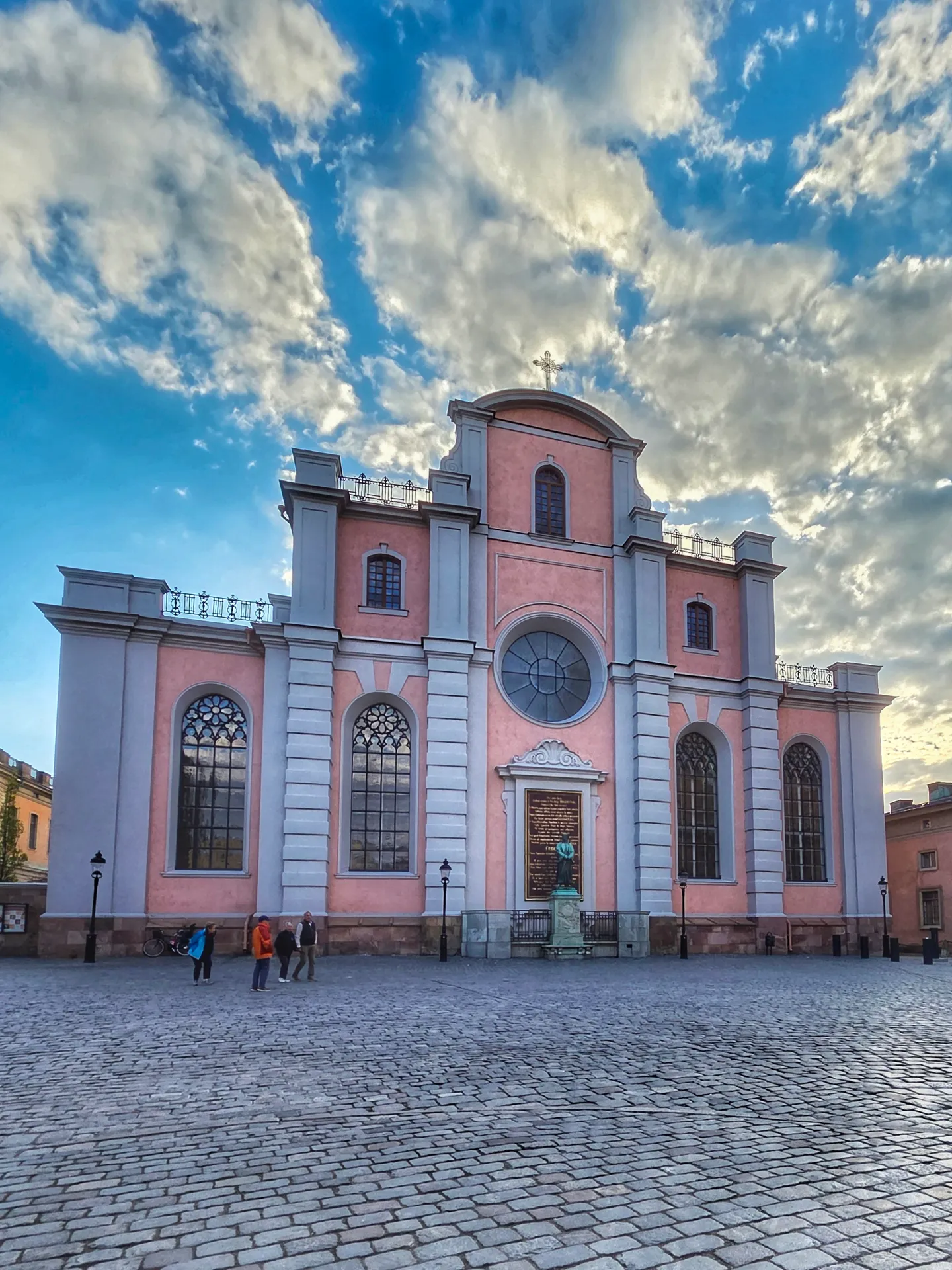Gamla Stan Walking Tour: Hidden Stories of Stockholm’s Old Town