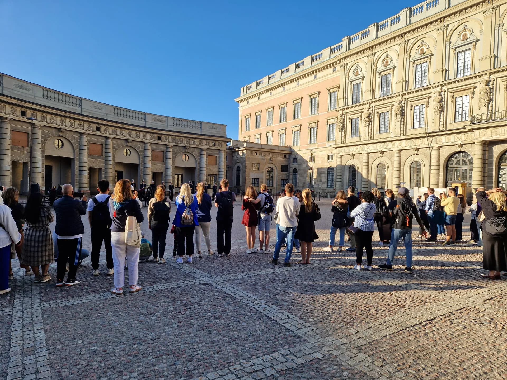 Gamla Stan Walking Tour: Hidden Stories of Stockholm’s Old Town