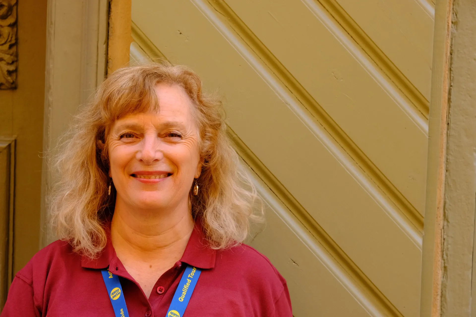 Simona de Ciutiis