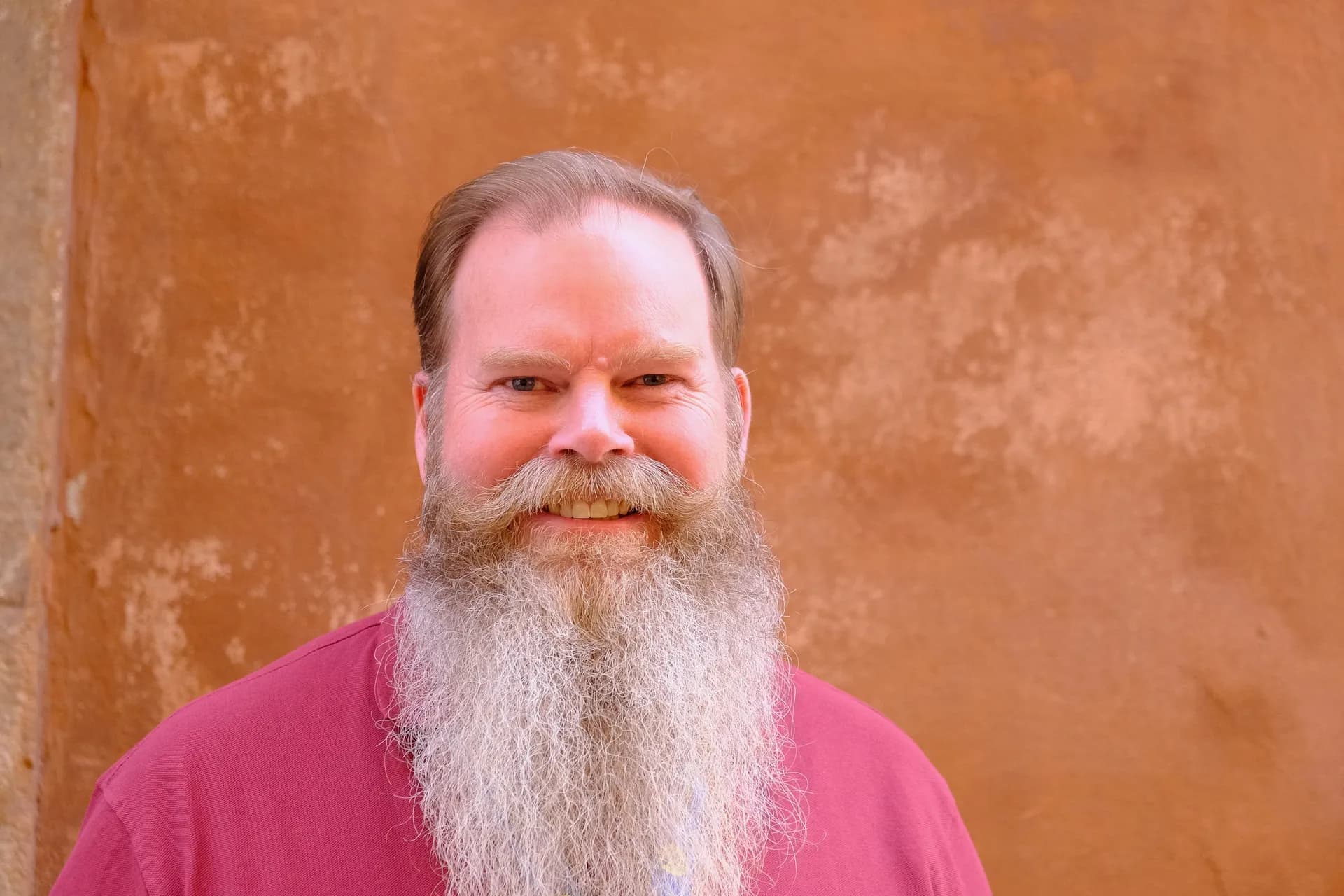 Tobias Örnrud
