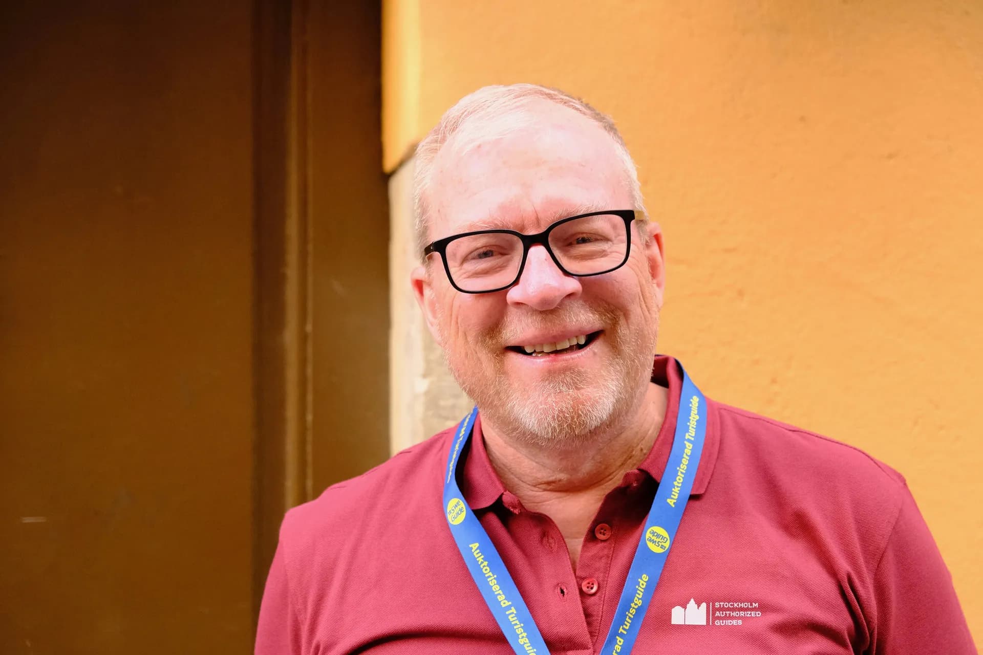 Stefan Maurbakken