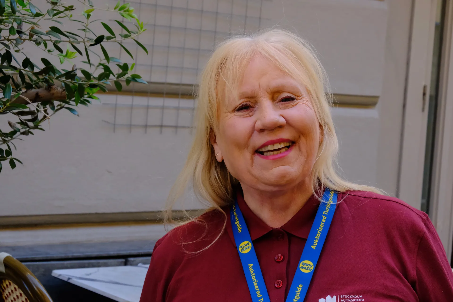Åsa Övrelid