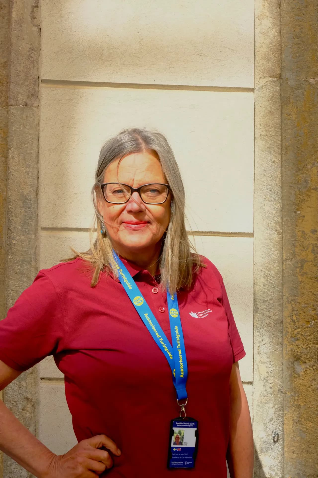 Ulrika Furås Becedas