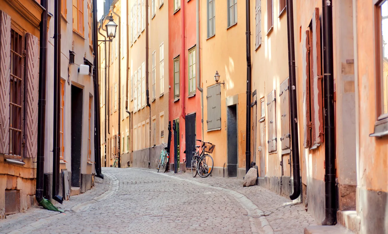 Gamla Stan Walking Tour: Hidden Stories of Stockholm’s Old Town