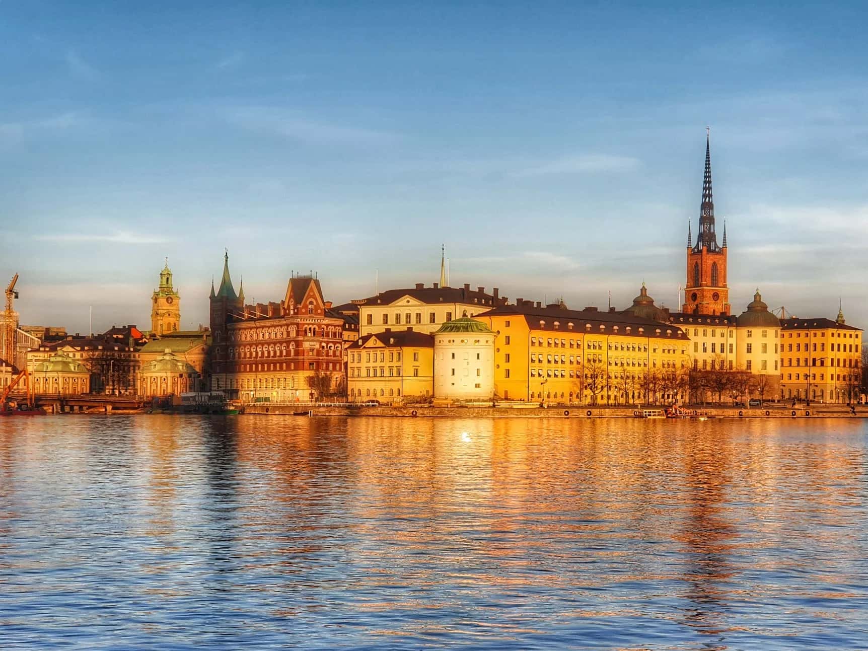 Gamla Stan Walking Tour: Hidden Stories of Stockholm’s Old Town