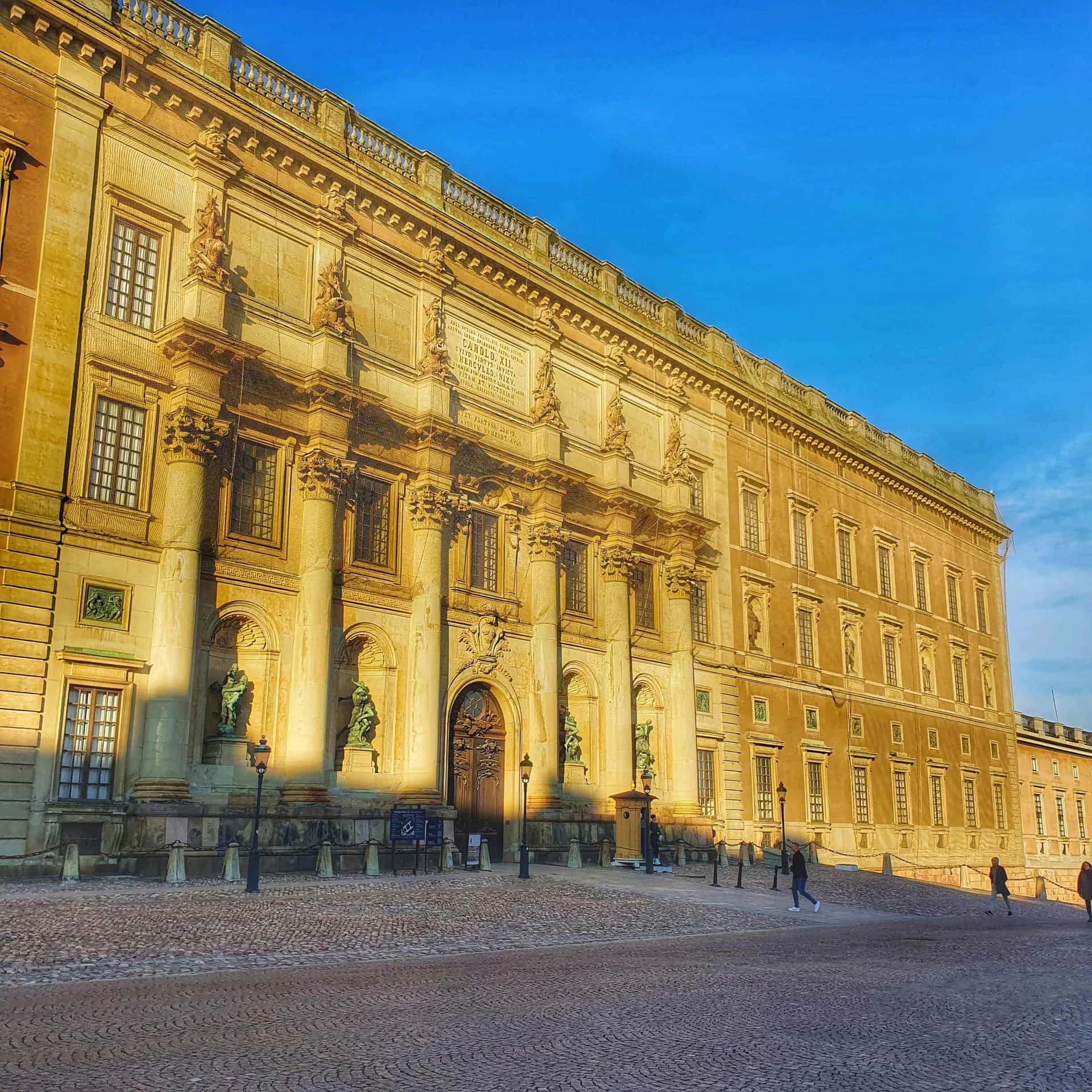 Gamla Stan Walking Tour: Hidden Stories of Stockholm’s Old Town