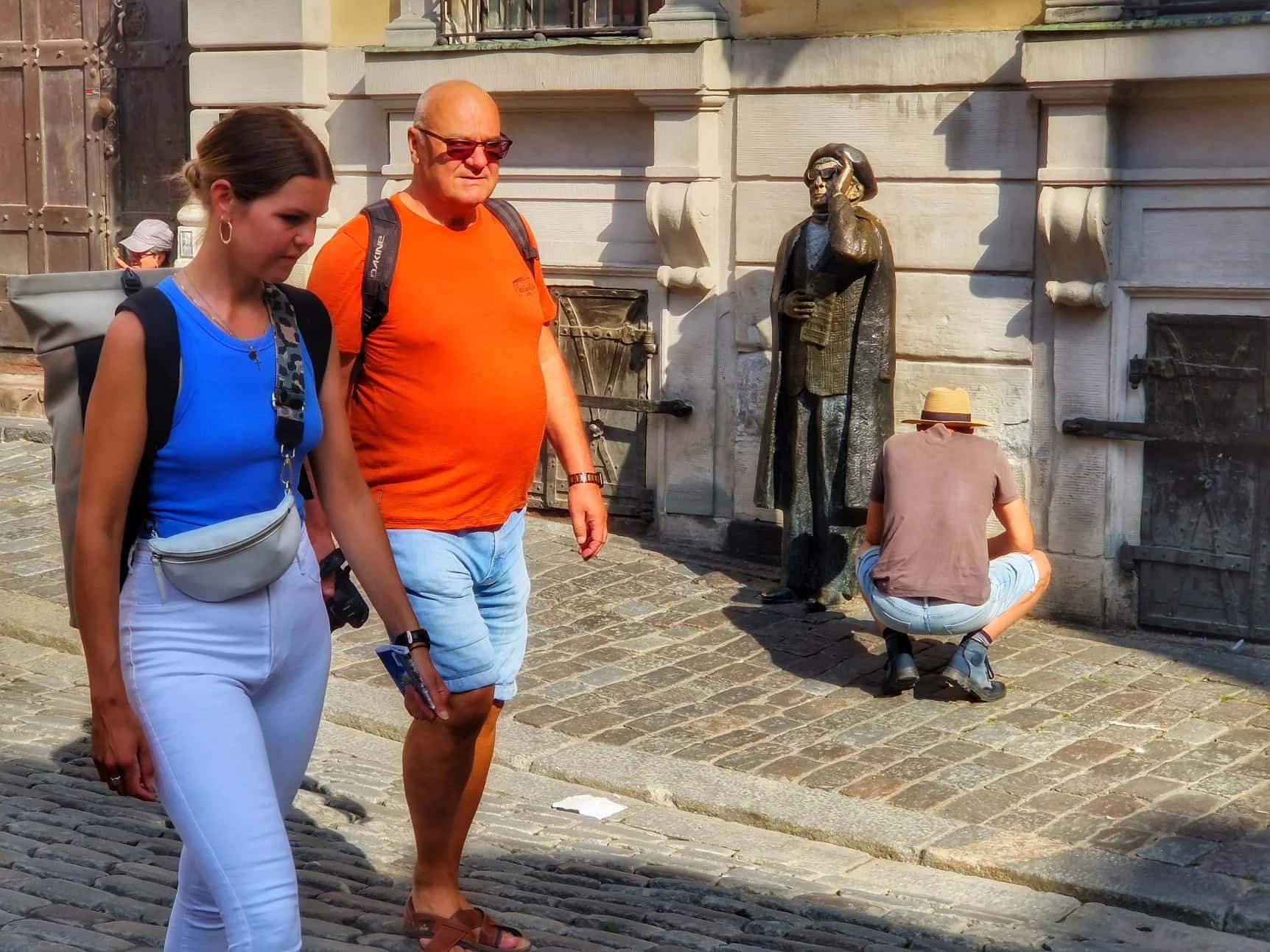 Gamla Stan Walking Tour: Hidden Stories of Stockholm’s Old Town
