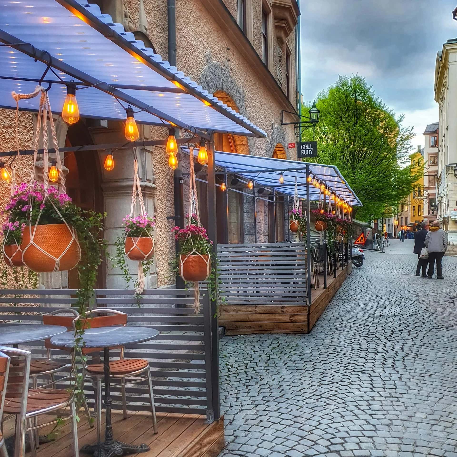 Gamla Stan Walking Tour: Hidden Stories of Stockholm’s Old Town